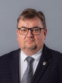 Gajewski Jacek