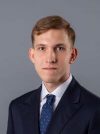 Kałużny Marcel