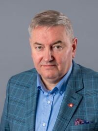 Katulski Jarosław