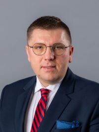 Ziemecki Przemysław