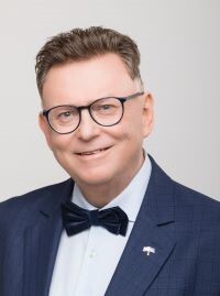 Ostrowski Zbigniew