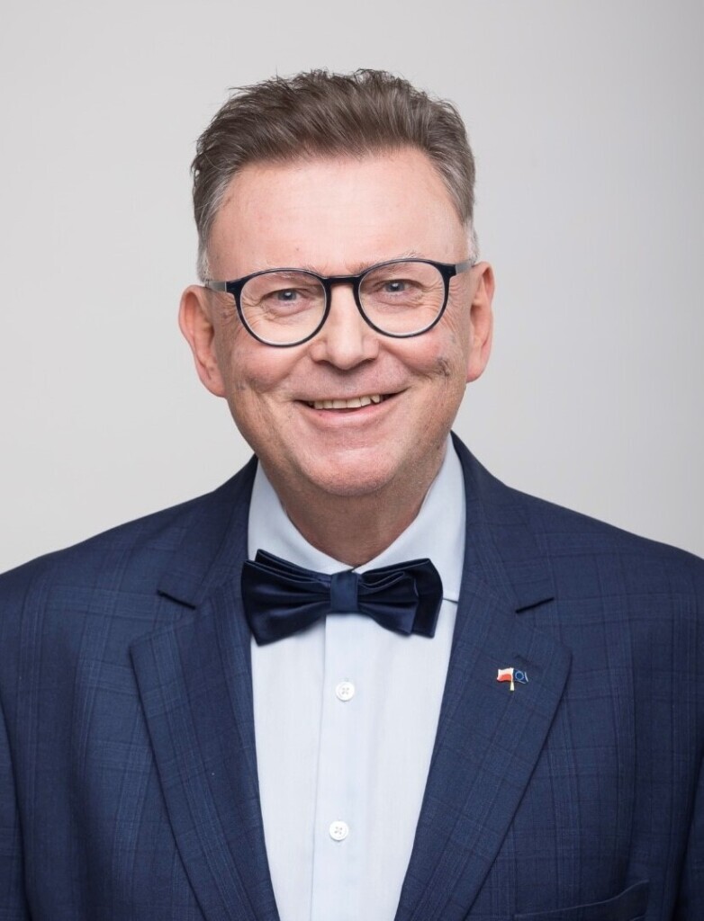 Zbigniew Ostrowski