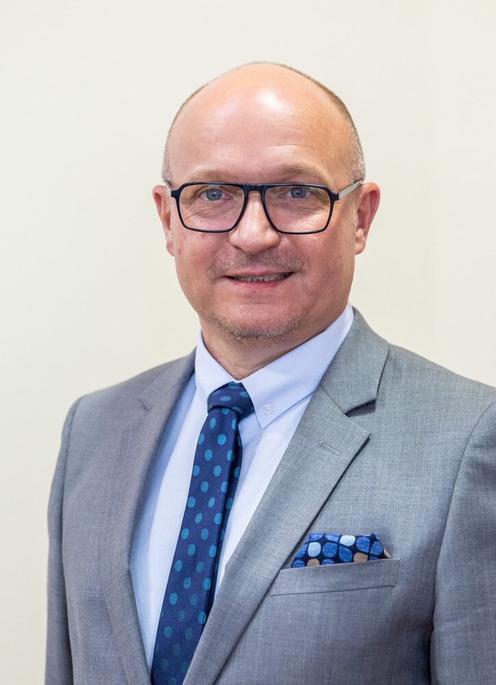 Marek Wojtkowski