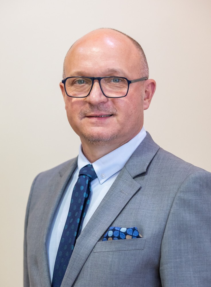 Marek Wojtkowski